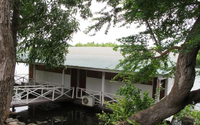 Sugar Cane Guest House 2
