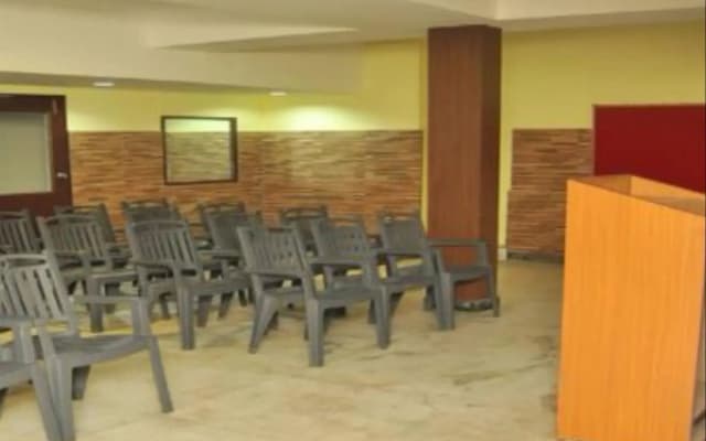 Hotel Sarvamangalam Inn