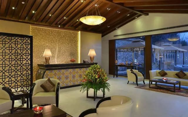 City Forest Resort By Royal Khazir
