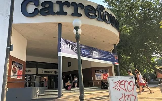 Laerte Hotel Mendoza