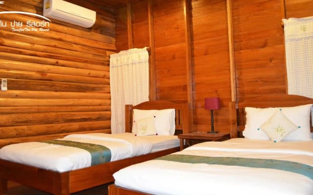 Tarnjedton Pai Resort