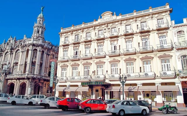 Gran Caribe Hotel Inglaterra