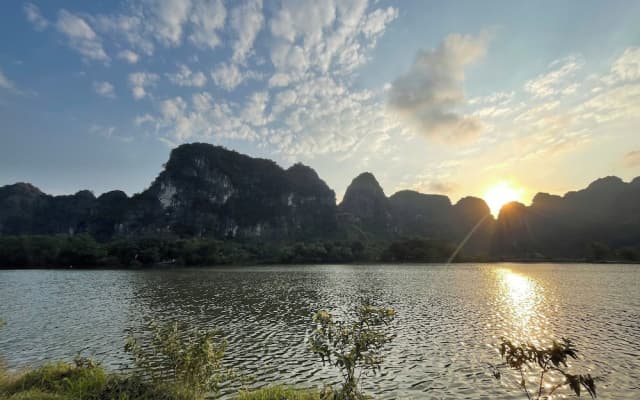 Trang An Pristine View Homestay