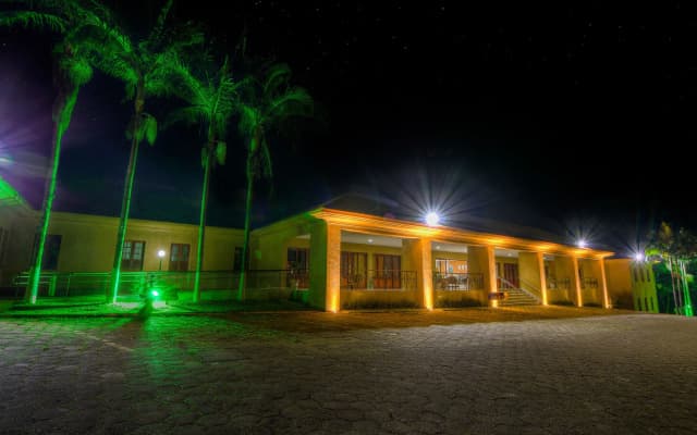 Hotel Nacional Inn Araxá