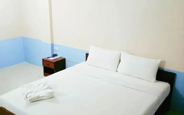 Pasawang hotel