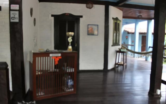 Casa La Luna