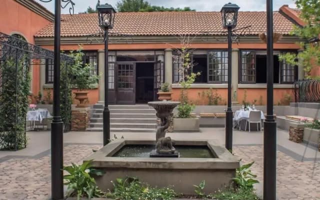 Ivory Manor Boutique Hotel