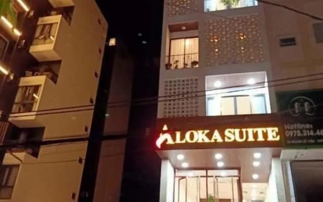 Aloka Suite