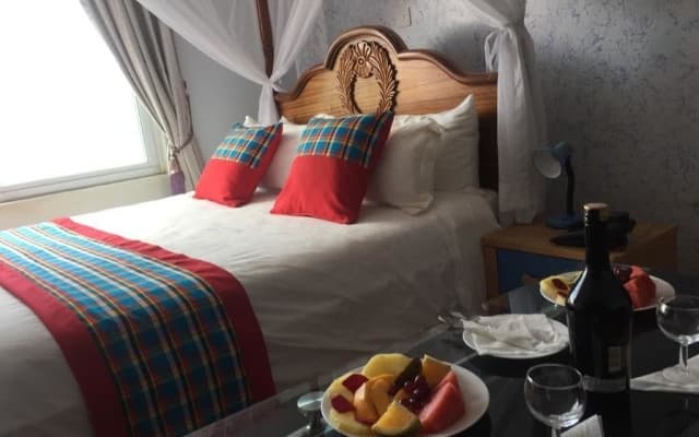Nice Digital Hotel Mwea