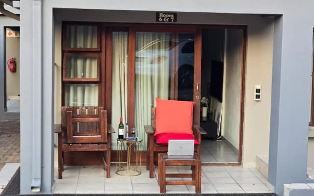 BoniM Guesthouse - aka Magisha Guesthouse