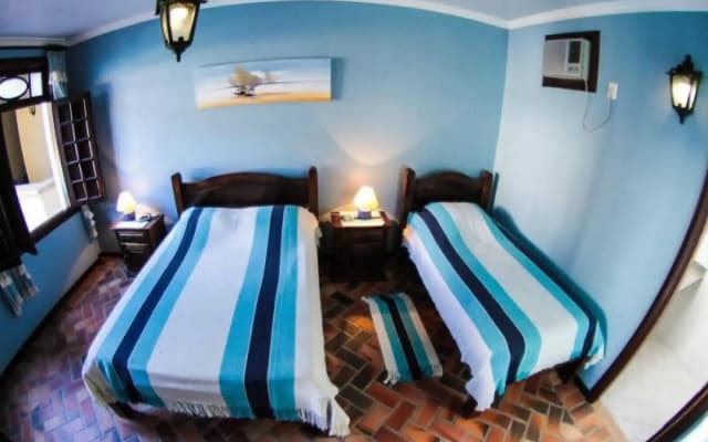 OYO Hotel La Dolce Vita, Rio das Ostras