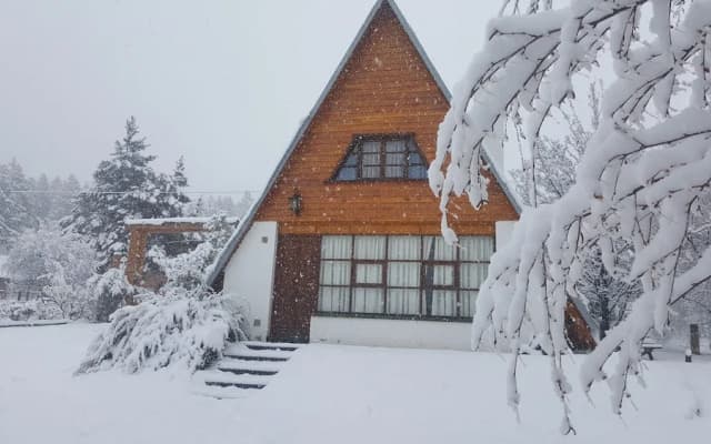 Cabanas La Cautiva