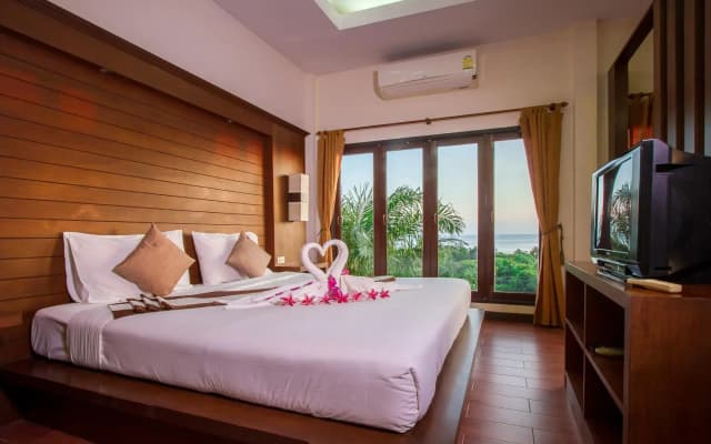 Phuchawee Lanta Villa