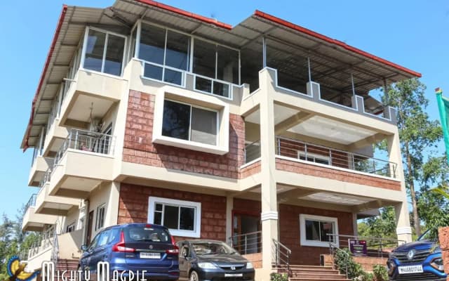 Hotel Mahabaleshwar Fragrance
