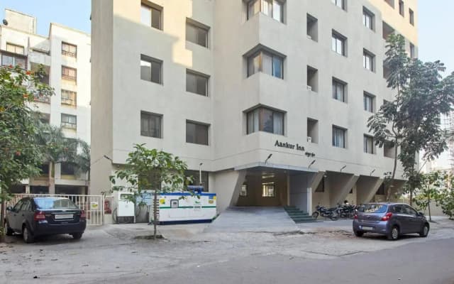 Aankur Inn
