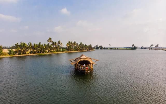 Spice Coast Cruises