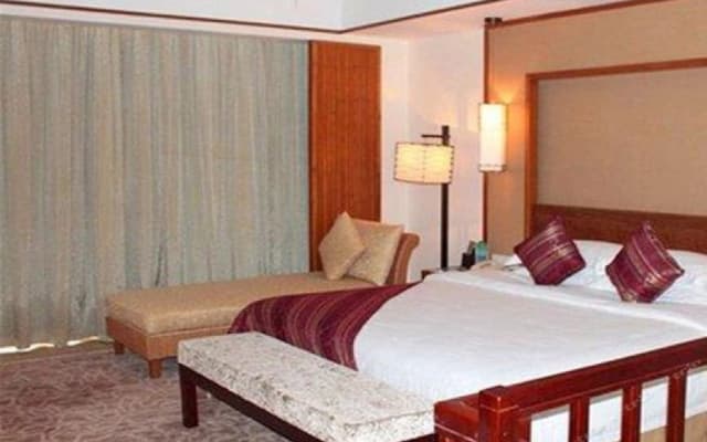 West Gulf Resort Quanzhou