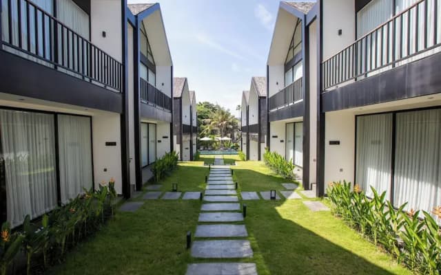 20 Suites Umalas