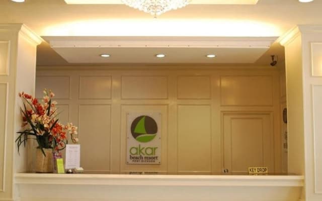 Akar Beach Resort
