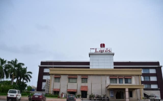 Hotel Rang Inn