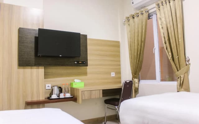 Garden Hotel Majalengka