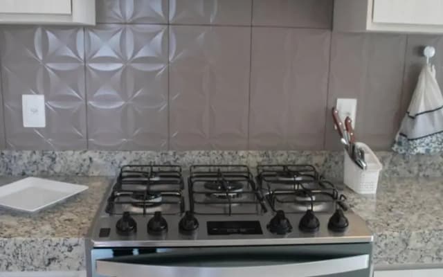 Terra Home Suítes 2 - Hospedagens de alto padrão em Piumhi MG