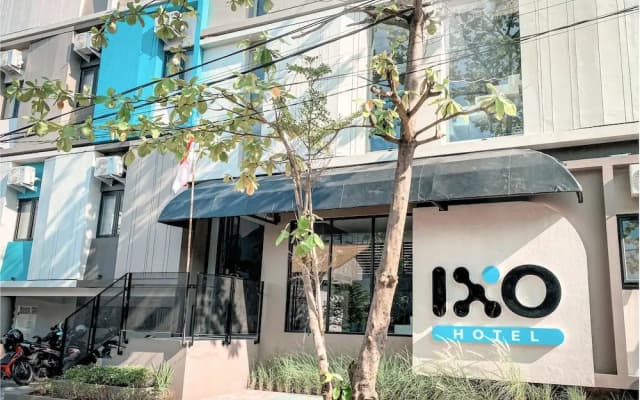 IXO Hotel Semarang