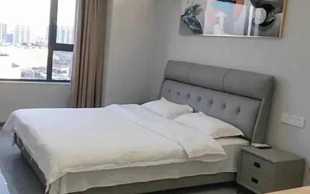 Jasmine Xiangcheng Homestay
