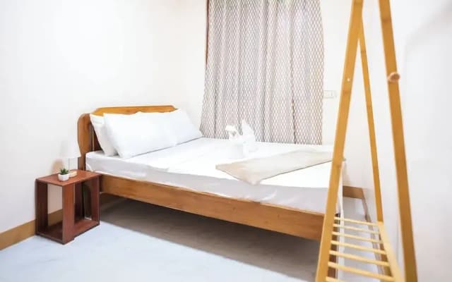 Bucana Beach House North El Nido