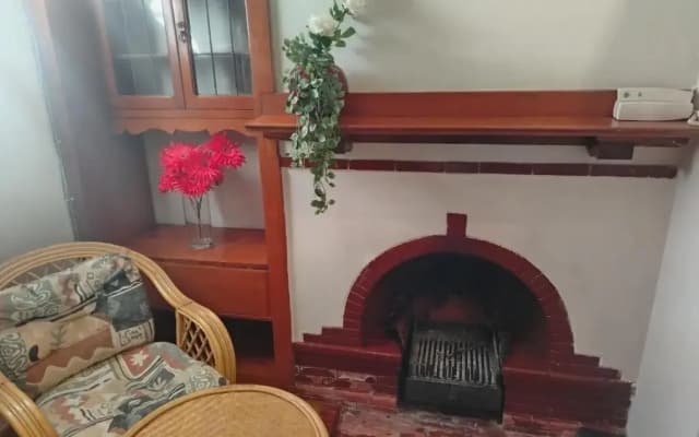 Brookyard Guest House