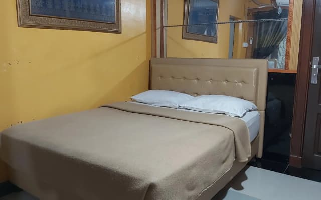 OYO 91187 Palanta Homestay Syariah