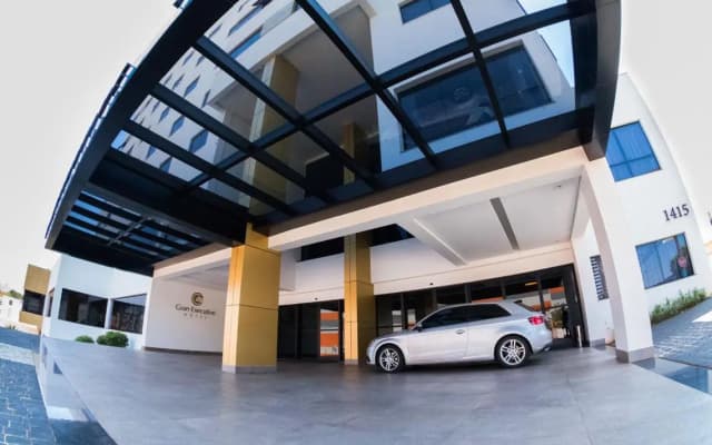 Gran Executive Hotel