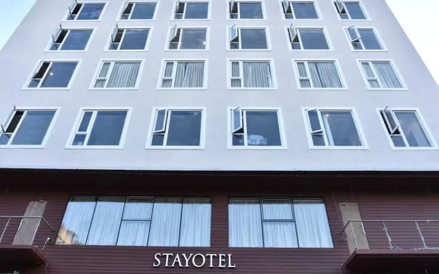 Stayotel