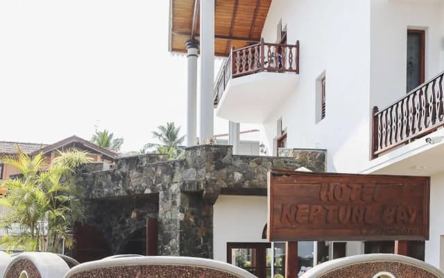 Neptune Bay Hotel
