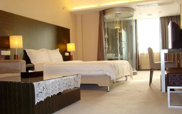 King's Palace Hotel