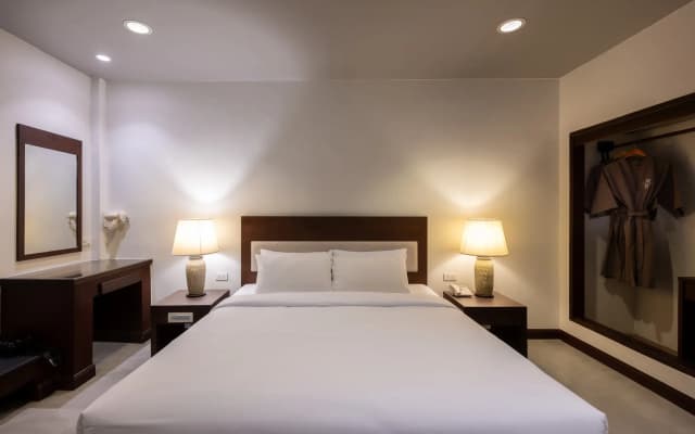RB Resort