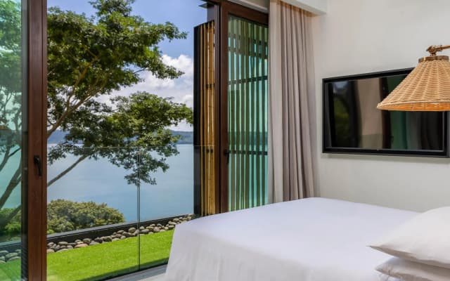 Andaz Peninsula Papagayo Resort, Costa Rica, by Hyatt