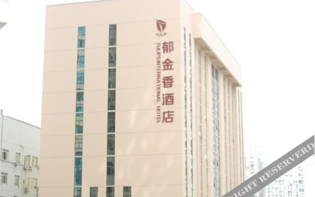 Tulips International Hotel