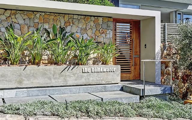 Blinkwater Villa