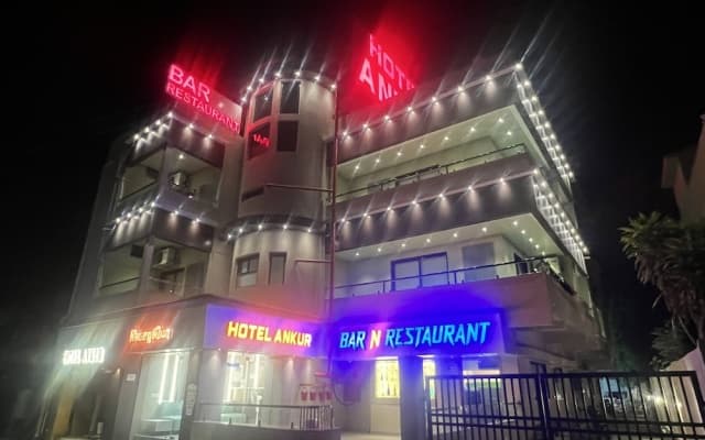 Hotel Ankur