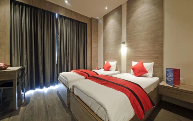 All - Fresco Hotel