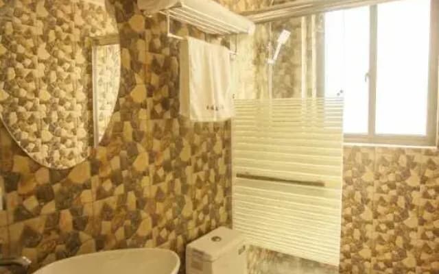 Shengsi Yujian Guesthouse