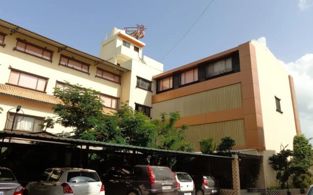 Hotel Orange Inn