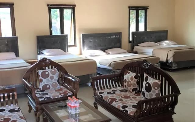 Hotel 68 Lembang by ZUZU
