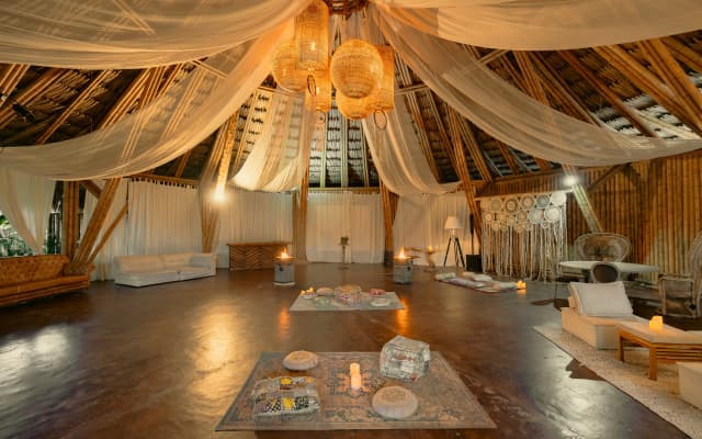 Atma Boutique Hotel Guatapé