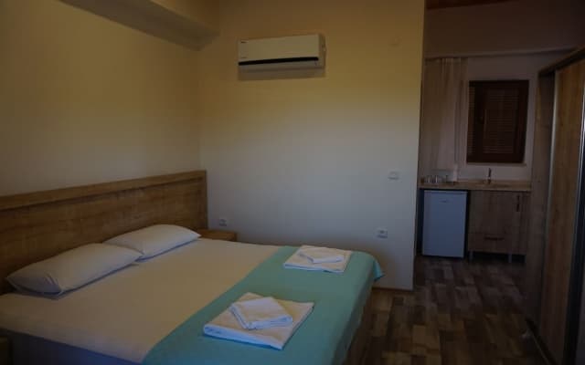 Laz Koyu Pansiyon