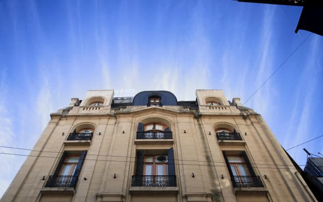 Portal del Sur Hostel