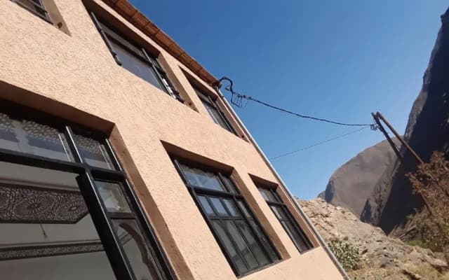 Riad Bab Imlil
