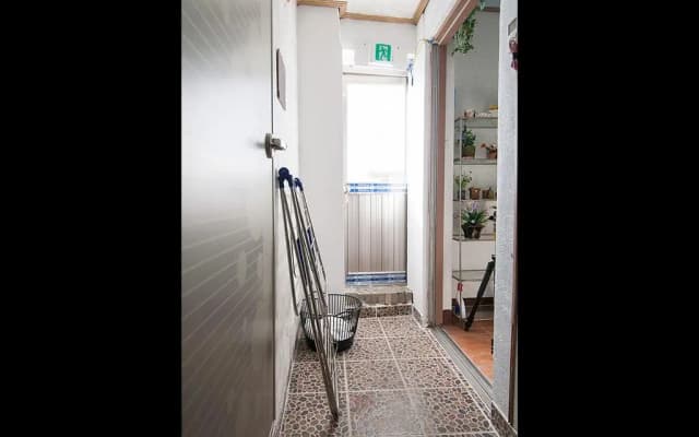 Jeju Gogung Pension-type Guest House