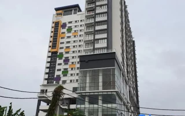 Prestige Sky Riverfront